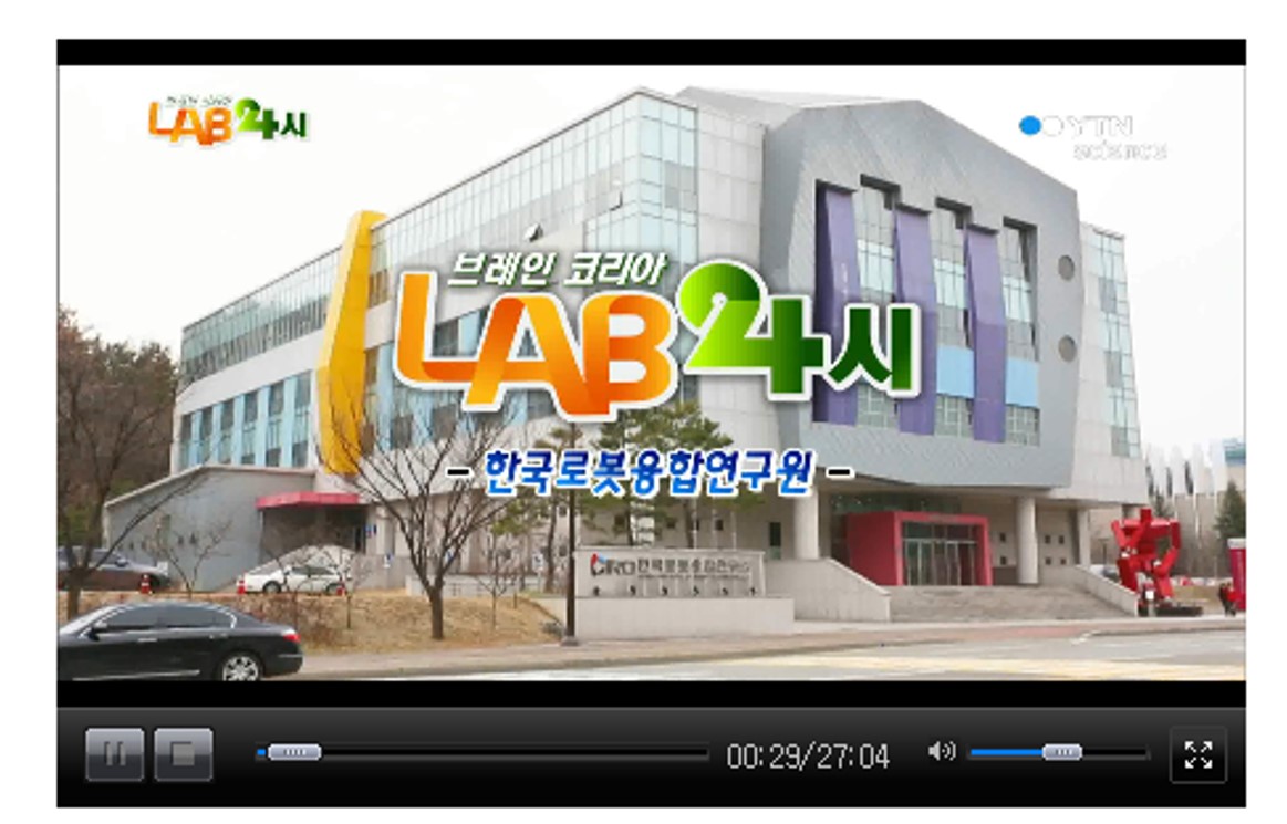 [YTN̾] 극ڸ LAB 24 