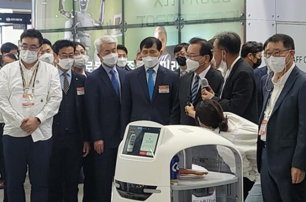 [κŹ] <2021 κ> 'ڰ÷+츮κ', AI Ƽ   ̵' 