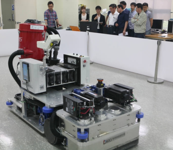 [κ , KIRO ãƼ]<>ȭ ǿȭ  κ R&D  Ȯ 