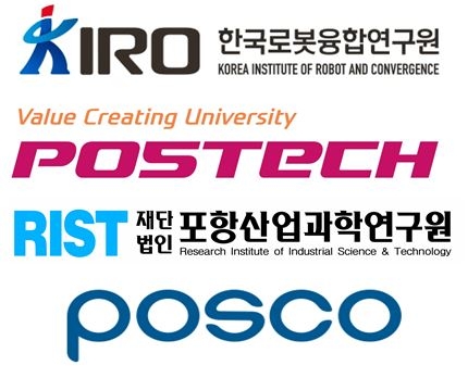 POSTECH-POSCO/RIST-KIRO ¹  