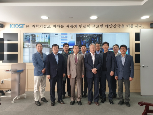 ر , ѱؾб(KIOST) 湮 