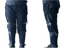 (��Ȱ����) ����Ʈ����� ��Ʈ (Soft-wearable Suit) �̹���