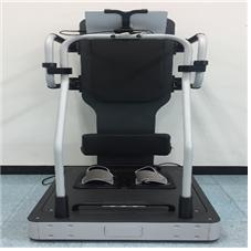 (��Ȱ����) �߸���� ��Ȱ�κ� (Ankle Rehabilitation Robot) �̹���